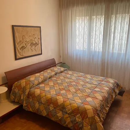 Appartement Casa Mirella A Viareggio