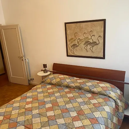 Casa Mirella A 비아레지오