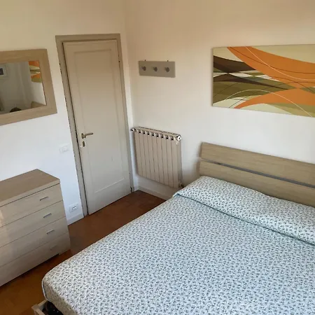 Casa Mirella A 비아레지오