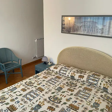 아파트 Casa Mirella A *