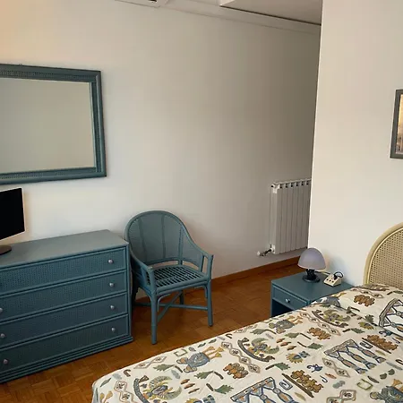 아파트 Casa Mirella A