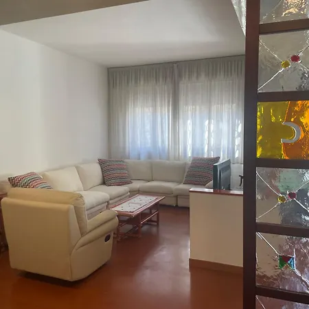 Casa Mirella A 아파트