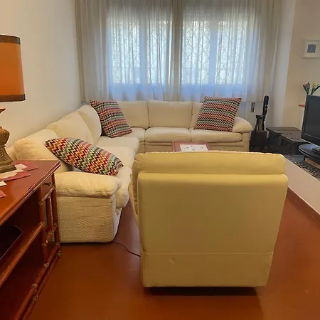 Appartement Casa Mirella A *