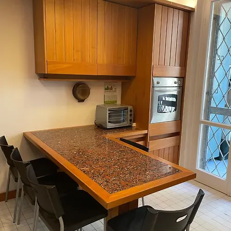 Casa Mirella A 비아레지오
