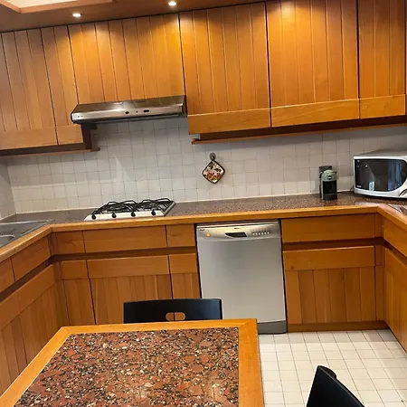 아파트 Casa Mirella A *