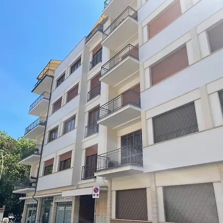 Appartement Casa Mirella A
