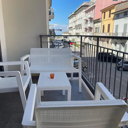 Appartement Casa Mirella A *