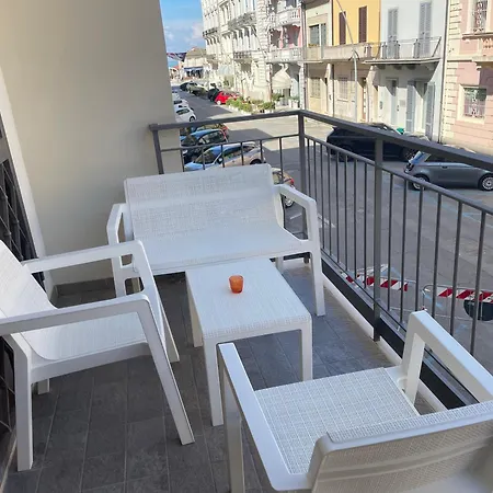 Casa Mirella A Lägenhet