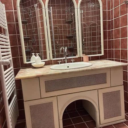 Casa Mirella A 아파트 비아레지오