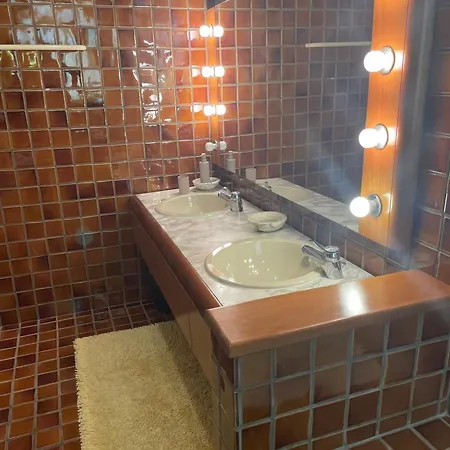 Casa Mirella A Lägenhet