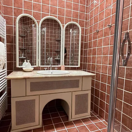 Lägenhet Casa Mirella A *