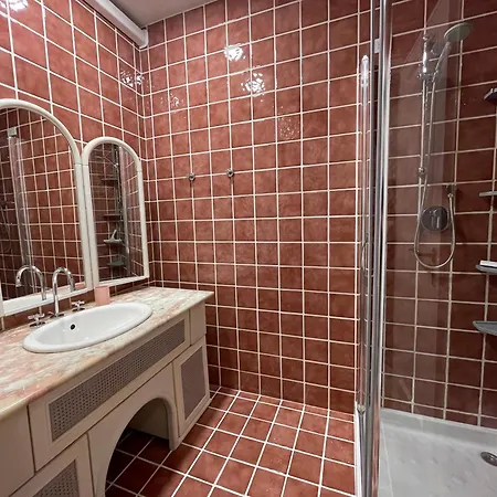 Lägenhet Casa Mirella A Viareggio