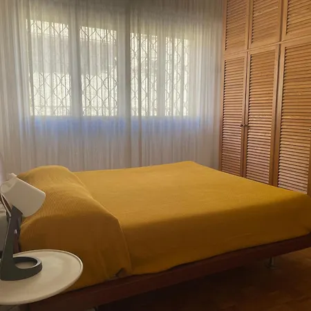 Apartamento Casa Mirella A