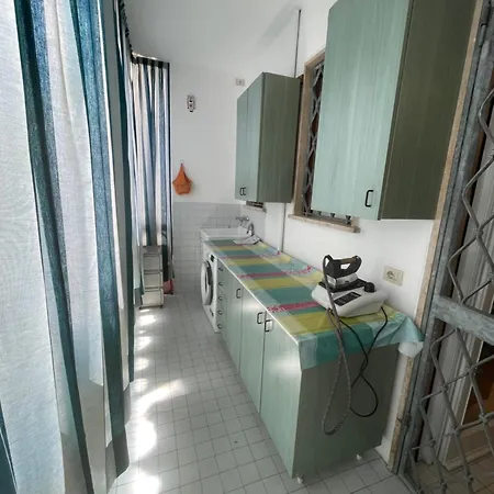 Apartamento Casa Mirella A